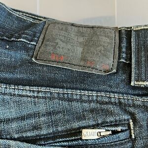 Levi’s 514